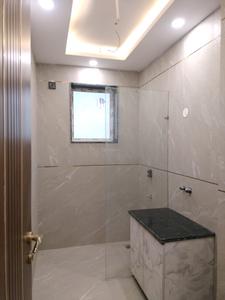 Common Bathroom Image of 2286 Sq.ft 3 BHK Builder Floor for sale in TDI The Retreat, Sector 89 Faridabad for Rs. 24500000