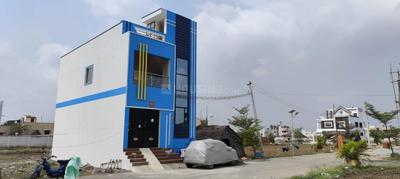 Image of 1000 Sq.ft Residential Plot / Land for sale in Malliga Shanthi Colony, Angadu, Chennai for Rs. 2845000