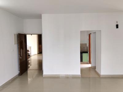 Living Room Image of 1729 Sq.ft 3 BHK Apartment / Flat for sale in Godrej Garden City, Jagatpur Ahmedabad for Rs. 10250000