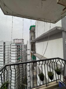 Balcony Image of 1115 Sq.ft 2 BHK Apartment / Flat for sale in Golfgreen Elite Homz, Sector 77 Noida for Rs. 15900000