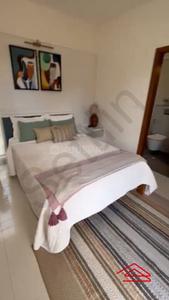 Bedroom Image of 1789 Sq.ft 3 BHK Apartment / Flat for sale in Godrej Woodscapes by Godrej Properties Ltd. , Goravigere Bengaluru for Rs. 23000000
