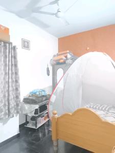 Bedroom Image of 2400 Sq.ft 6 BHK Independent House for sale in Subramanyapura Bengaluru for Rs. 22000000