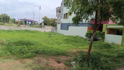 Image of 2400 Sq.ft Residential Plot / Land for sale in Dattagalli Third Stage, Mysore for Rs. 17500000
