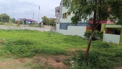 Niveditha Nagar Plot View 2