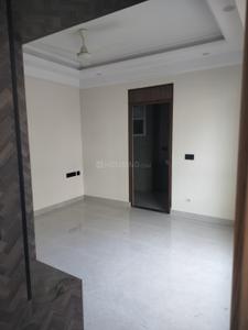 Bedroom Image of 1500 Sq.ft 3 BHK Apartment / Flat for rent in Benson Town Bengaluru for Rs. 75000