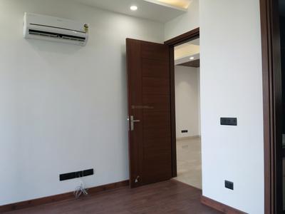 Bedroom Image of 1800 Sq.ft 3 BHK Builder Floor for sale in Shivalik New Delhi for Rs. 50500000
