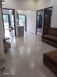 Hall Image of 750 Sq.ft 3 BHK Apartment / Flat for sale in Adore Prosperity Homes, Sector 86 Faridabad for Rs. 6500000