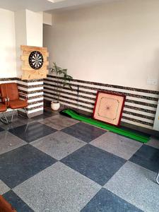 Balcony Image of Royal Key Stayz  in Sector 30, Gurgaon