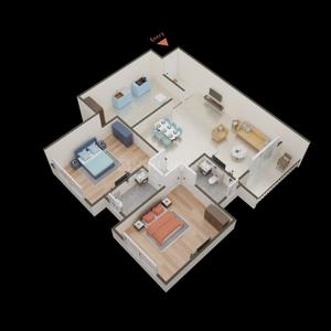 Image of 1085 Sq.ft 2 BHK Apartment / Flat for sale in Mesacon Magic Carpet, Andheri West, Mumbai for Rs. 31600000