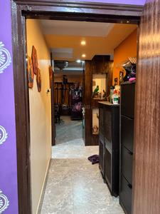 Image of 1125 Sq.ft 3 BHK Apartment / Flat for sale in Keshtopur, Kolkata for Rs. 4400000