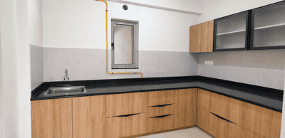 Kitchen Image of 1830 Sq.ft 3 BHK Apartment / Flat for sale in Orchid Lakeview, Bellandur Bengaluru for Rs. 27000000
