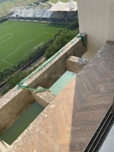 Balcony Image of 1745 Sq.ft 3 BHK Apartment / Flat for sale in Ravriya Neelkanth Darshan, Kharghar Navi Mumbai for Rs. 15700000