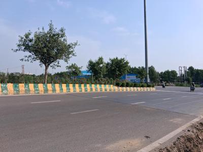 Image of 2143 Sq.ft Residential Plot / Land for sale in Sector 79, Noida for Rs. 35700000