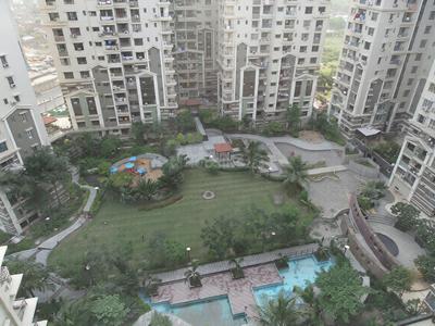 4 BHK Flat