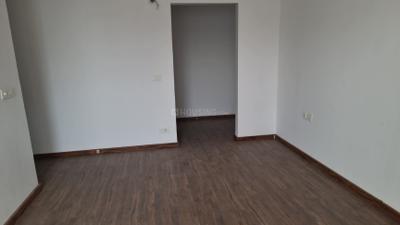 Bedroom Image of 1376 Sq.ft 3 BHK Apartment / Flat for sale in Rishita Manhattan, Gomti Nagar Extension Lucknow for Rs. 14000000