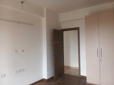 Bedroom Image of 2150 Sq.ft 3 BHK Apartment / Flat for sale in ATS Tourmaline, Sector 109 Gurgaon for Rs. 25500000