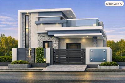 Image of 1200 Sq.ft 2 BHK Independent House for sale in Hamalwadi, Nizamabad for Rs. 6800000