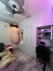 Bedroom Image of 1350 Sq.ft 3 BHK Apartment / Flat for sale in Rajendra Nagar Ghaziabad for Rs. 8000000