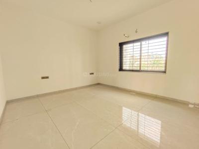 Bedroom Image of 1880 Sq.ft 4 BHK Villa for rent in Vihal Aranya One44 Villas, Bhayli Vadodara for Rs. 40000