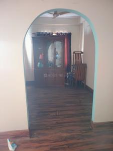 Hall Image of 1150 Sq.ft 2.5 BHK Apartment / Flat for sale in Vibgyor Mira Garden, Madhyamgram Kolkata for Rs. 3400000