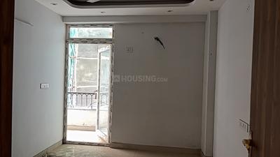 Bedroom Image of 1260 Sq.ft 3 BHK Apartment / Flat for sale in Rajpur Khurd Extension New Delhi for Rs. 7500000
