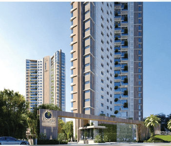 Image of 1887 Sq.ft 3 BHK Apartment / Flat for sale in Prestige Palm Court, Madhavaram, Chennai for Rs. 19000000