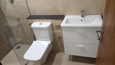 Image of 988 Sq.ft 2 BHK Apartment / Flat for rent in Prestige Primrose Hills Ph I, Uttarahalli -Manavarthekaval, Bengaluru for Rs. 35000