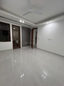 Hall Image of 1500 Sq.ft 2 BHK Builder Floor for rent in Chhattarpur New Delhi for Rs. 27100