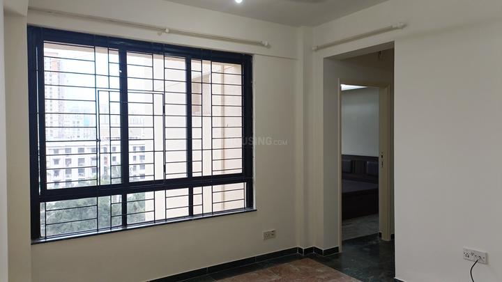 Capri Chs Ltd Living Room 1