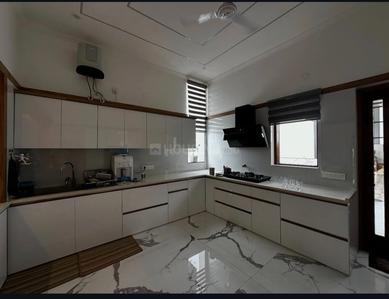 Kitchen Image of 2300 Sq.ft 3 BHK Duplex for sale in Chitkul-Patancheru Sangareddy for Rs. 12000000