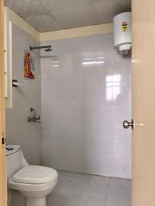 Bedroom One Image of 750 Sq.ft 2 BHK Apartment / Flat for sale in Pyramid Urban Homes, Sector 70A Gurgaon for Rs. 6900000