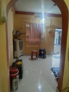 Hall Image of 450 Sq.ft 1 RK Villa for sale in Shri Radhe Ratan Giriraj Ratan B, Rishi Nagar Ujjain for Rs. 2250000