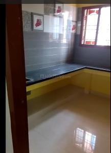 Kitchen Image of 1300 Sq.ft 2 BHK Builder Floor for rent in Vengikkal Tiruvannamalai for Rs. 13000