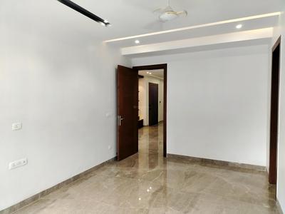 3 BHK Independent Builder Floor