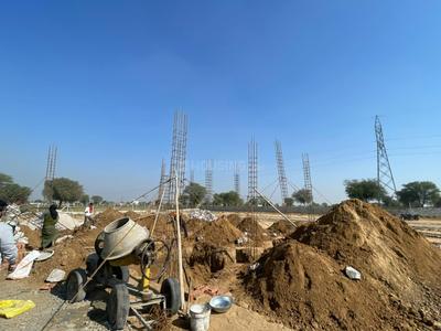 Image of 2000 Sq.ft 3 BHK Villa for sale in Manpur Teelawala, Jaipur for Rs. 5800000