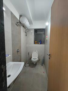 Image of 1050 Sq.ft 2 BHK Apartment / Flat for sale in Andheri West, Mumbai for Rs. 25000000