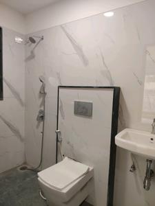Bedroom Two Image of 760 Sq.ft 2 BHK Apartment / Flat for sale in Andheri East Mumbai for Rs. 15300000
