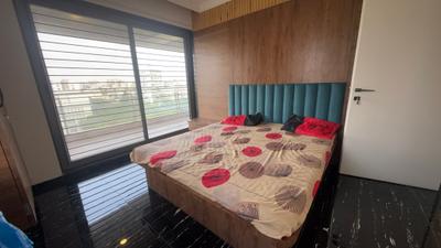 Bedroom Image of 2400 Sq.ft 3 BHK Apartment / Flat for sale in Anandvalli Nashik for Rs. 16000000