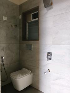 Bedroom Image of 720 Sq.ft 1 BHK Apartment / Flat for sale in Mangeshi Ambar, Kalyan West Kalyan for Rs. 5750000