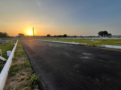 Image of 1200 Sq.ft Residential Plot / Land for sale in Electronics Estate, Hosur for Rs. 2880000