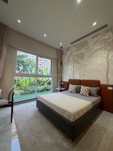 Bedroom Image of 1129 Sq.ft 2 BHK Apartment / Flat for sale in Echoes at Life Republic, Marunji Pune for Rs. 7900000