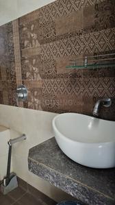 Image of 1410 Sq.ft 3 BHK Apartment / Flat for rent in Bhagwati Imperia, Ulwe, Navi Mumbai for Rs. 75000