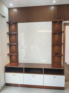 Hall Image of 1068 Sq.ft 3 BHK Apartment / Flat for sale in Brigade El Dorado by Brigade Enterprises Ltd, Huvinayakanahalli Bengaluru for Rs. 12150000
