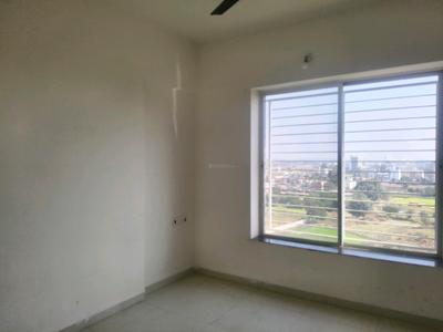 Bedroom Image of 850 Sq.ft 2 BHK Apartment / Flat for rent in Tanishq Vlasta , Alandi Pune for Rs. 13500