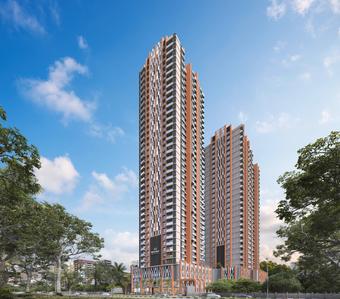 3 BHK Flat