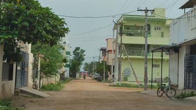 Image of 600 Sq.ft Residential Plot / Land for sale in Kambarasampettai, Tiruchirappalli for Rs. 900000