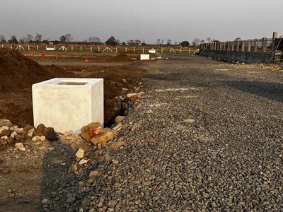 Image of 5945 Sq.ft Residential Plot / Land for sale in Jamtha, Nagpur for Rs. 17686000