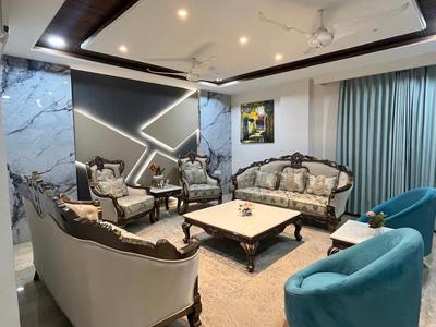 2 BHK Independent Builder Floor