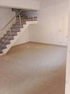 Hall Image of 950 Sq.ft 3 BHK Independent House for rent in Narolgam Ahmedabad for Rs. 15000