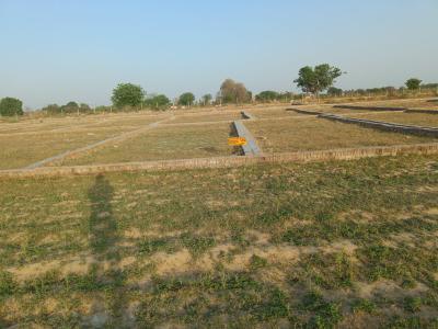 Image of 1000 Sq.ft Residential Plot / Land for sale in Jhalwa, Allahabad for Rs. 2000000